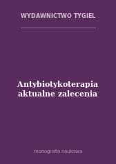 Antybiotykoterapia