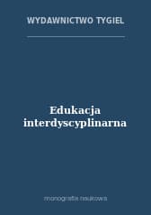 Call for chapters: Interdyscyplinarność w nauce 2026