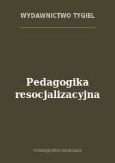 Pedagogika resocjalizacyjna
