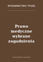 Prawo medyczne
