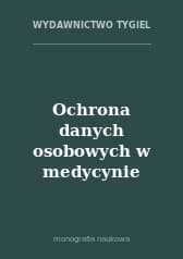 Ochrona danych osobowych w medycynie